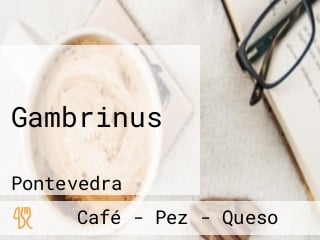 Gambrinus