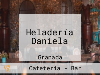 Heladería Daniela