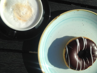 Panaderia Nesbraud Ehf