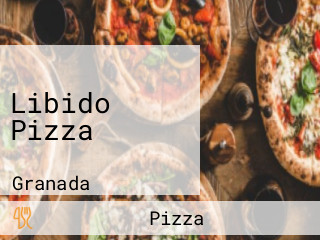 Libido Pizza