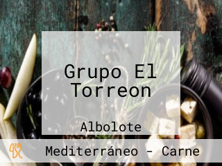 Grupo El Torreon