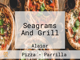 Seagrams And Grill