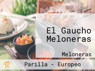 El Gaucho Meloneras