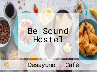 Be Sound Hostel