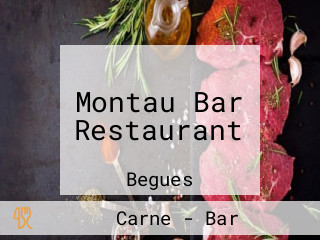 Montau Bar Restaurant