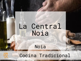 La Central Noia