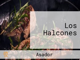 Los Halcones