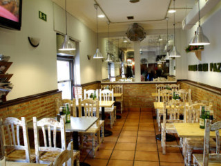 Las Antinas Madrid