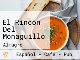 El Rincon Del Monaguillo
