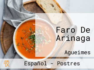 Faro De Arinaga