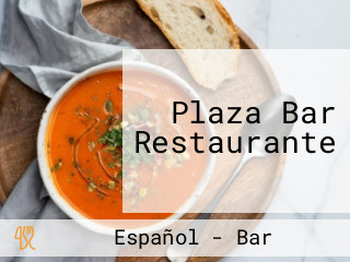 Plaza Bar Restaurante