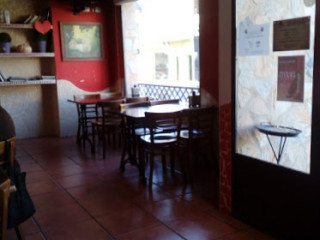 Ay Carmela Cafe