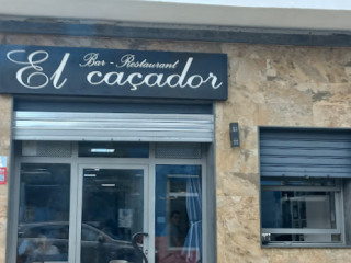 Bar Restaurante Cacador