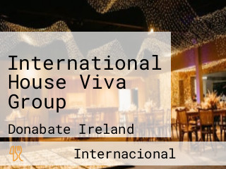 International House Viva Group