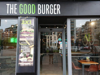 Tgb-The Good Burger