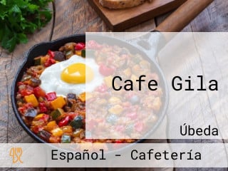 Cafe Gila