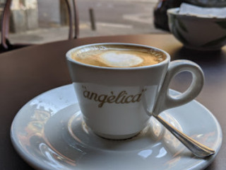 Cafe Angelica Sl