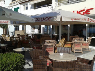 Grand Cafe Rouge