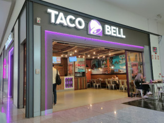 Taco Bell Vialia