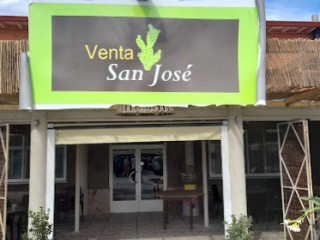 Venta San Jose