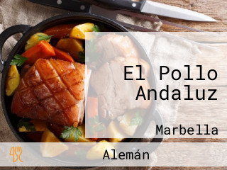 El Pollo Andaluz