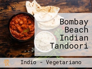 Bombay Beach Indian Tandoori