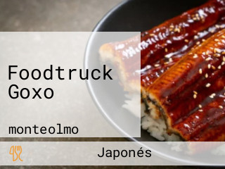 Foodtruck Goxo