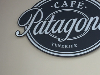 Cafe Patagonia