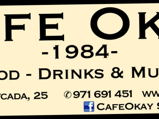 Cafe Okay