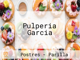 Pulperia Garcia