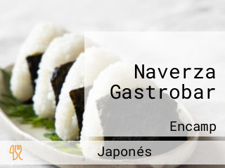 Naverza Gastrobar