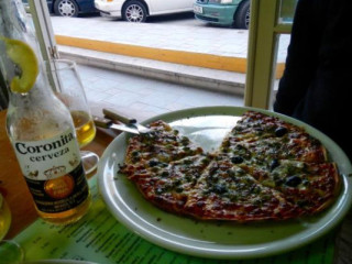 Pizzeria Comida Para Llevar Marta's Taqueria Fuengirola
