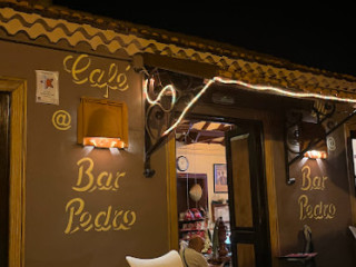 Cafe Pedro