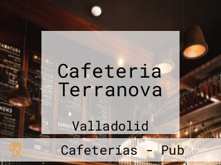 Cafeteria Terranova