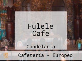 Fulele Cafe