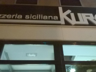 Pizzeria Siciliana Kuro