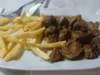 Cortijo El Plaillo