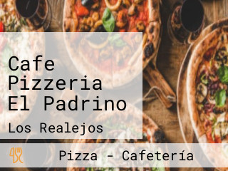 Cafe Pizzeria El Padrino