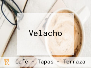 Velacho