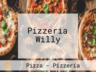Pizzeria Willy