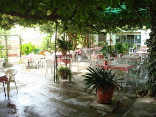 Terraza Disparate El Chiringuito