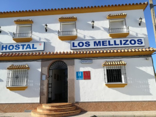 Venta El Andaluz