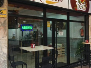 Marchetti Pizza Caffe