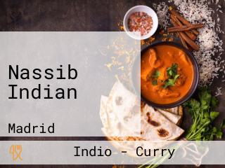 Nassib Indian