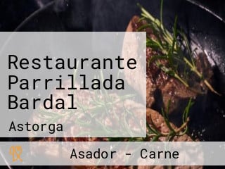 Restaurante Parrillada Bardal