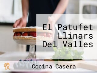 El Patufet Llinars Del Valles