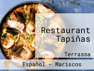 Restaurant Tapiñas