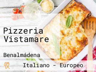Pizzeria Vistamare