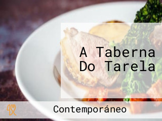 A Taberna Do Tarela