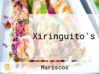 Xiringuito's